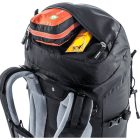 Deuter Guide Lite 30+ mászó-túrasí hátizsák