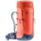 Deuter Guide Lite 30+ mászó-túrasí hátizsák
