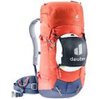 Deuter Guide Lite 30+ mászó-túrasí hátizsák