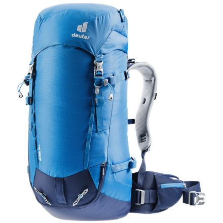 Deuter Guide 34+ mászó-, túrasí hátizsák