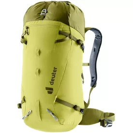 Deuter Guide 30 mászó-, túrasí hátizsák