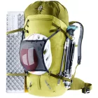 Deuter Guide 30 mászó-, túrasí hátizsák