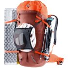 Deuter Guide 30 mászó-, túrasí hátizsák