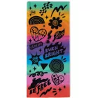 Buff Coolnet UV+ csőkendő Pride otiva multi
