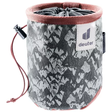 Deuter Gravity Chalk Bag I ziazsák