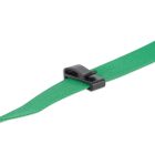 Tatonka Webbing Keeper 25 mm hevederrögzítő