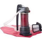 MSR Guardian Portable Purifier hordozható víztisztító berendezés