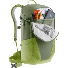 Deuter Futura 23 túra hátizsák