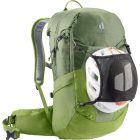 Deuter Futura 27 túra hátizsák