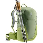 Deuter Futura 27 túra hátizsák