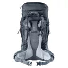 Deuter Futura Air Trek 45 + 10 SL túrahátizsák