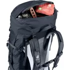 Deuter Futura Air Trek 45 + 10 SL túrahátizsák