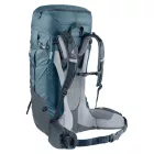 Deuter Futura Air Trek 60 + 10 túrahátizsák