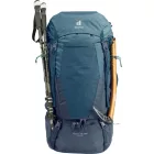 Deuter Futura Air Trek 60 + 10 túrahátizsák