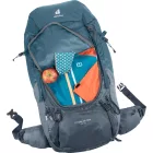 Deuter Futura Air Trek 60 + 10 túrahátizsák