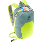 Deuter Speed Lite 13 hátizsák jade-citrus