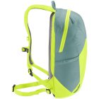 Deuter Speed Lite 13 hátizsák jade-citrus