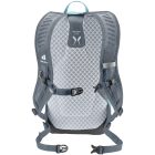 Deuter Speed Lite 13 hátizsák shale-graphite