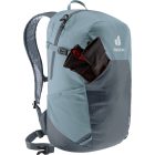 Deuter Speed Lite 21 hátizsák shale-graphite