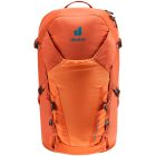 Deuter Speed Lite 23 SL hátizsák paprika-saffron