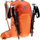 Deuter Speed Lite 23 SL hátizsák paprika-saffron