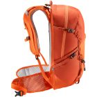 Deuter Speed Lite 23 SL hátizsák paprika-saffron