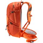 Deuter Speed Lite 23 SL hátizsák paprika-saffron