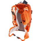 Deuter Speed Lite 23 SL hátizsák paprika-saffron