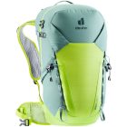 Deuter Speed Lite 25 hátizsák jade-citrus