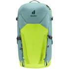 Deuter Speed Lite 25 hátizsák jade-citrus