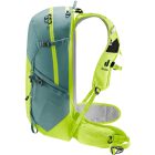 Deuter Speed Lite 25 hátizsák jade-citrus