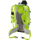 Deuter Speed Lite 25 hátizsák jade-citrus