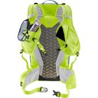 Deuter Speed Lite 25 hátizsák jade-citrus