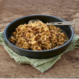 Trek'n Eat Vadas marhahú tésztával gyorsétel 200 g