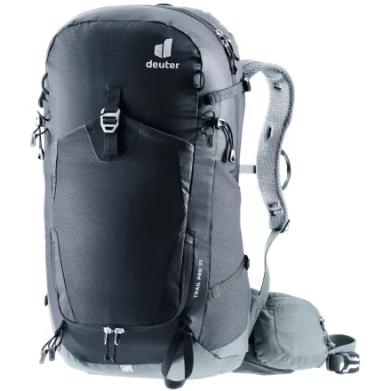 Deuter Trail Pro 33 túrahátizsák