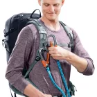 Deuter Trail Pro 33 túrahátizsák