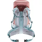 Deuter Trail Pro 34 SL túrahátizsák