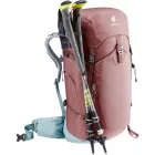 Deuter Trail Pro 34 SL túrahátizsák