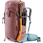 Deuter Trail Pro 34 SL túrahátizsák