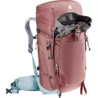 Deuter Trail Pro 34 SL túrahátizsák