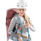 Deuter Trail Pro 34 SL túrahátizsák