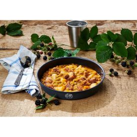   Trek'n Eat Wetfood készétel Marhahústál zöldséggel 350 g