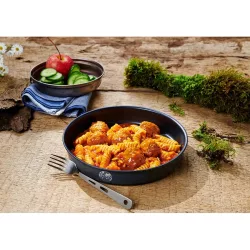   Trek'n Eat Wetfood készétel Húsgombócok tésztával 350 g