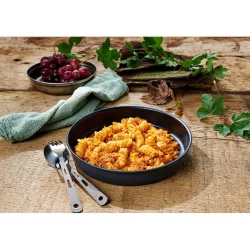   Trek'n Eat Wetfood készétel Csirkés bolognai tészta sajttal 350 g