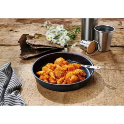   Trek'n Eat Wetfood készétel Zöldséggombócok tésztával 350 g