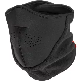 Leki Storm Mask Black arcmaszk