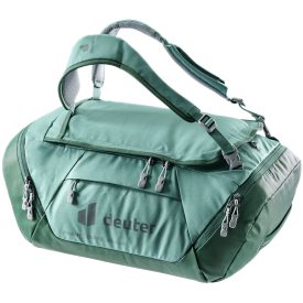 Deuter Aviant Duffel Pro 40 táska Jade-Seegreen
