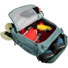 Deuter Aviant Duffel Pro 40 táska Jade-Seegreen