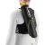 Leki Trail running Quiver Vest unisex futómellény bottartóval