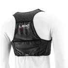 Leki Trail Running Quiver Vest unisex futómellény bottartóval